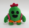 Game Brawl Stars Cactus Plush Doll Kids Gift