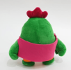 Game Brawl Stars Cactus Plush Doll Kids Gift