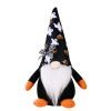 Halloween Faceless Doll Dwarf Gnome Plush Easter Kids Toys