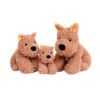 Puppy Dog Stuffed Animals Stuffed Dog Plush Toys