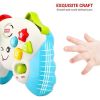 Baby Remote Toy Musical Educational Toys